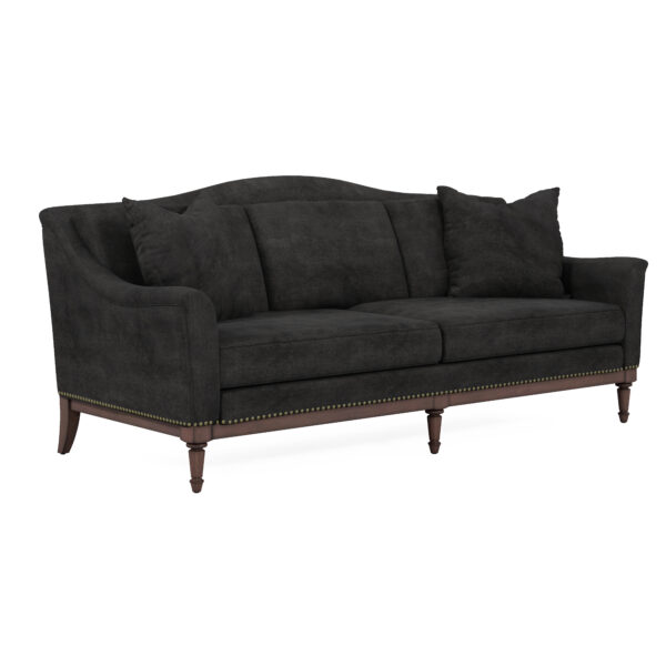 Sofas Magritte Sofa, Charcoal