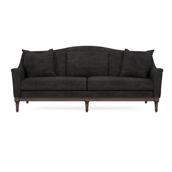 Sofas Magritte Sofa, Charcoal