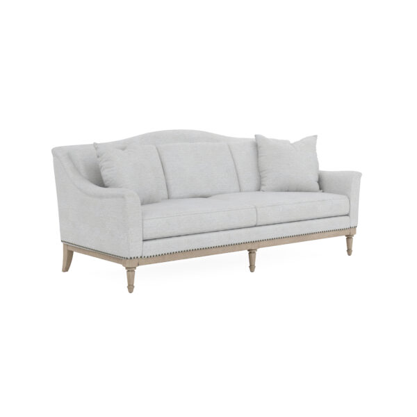 Sofas Magritte Sofa, Flax