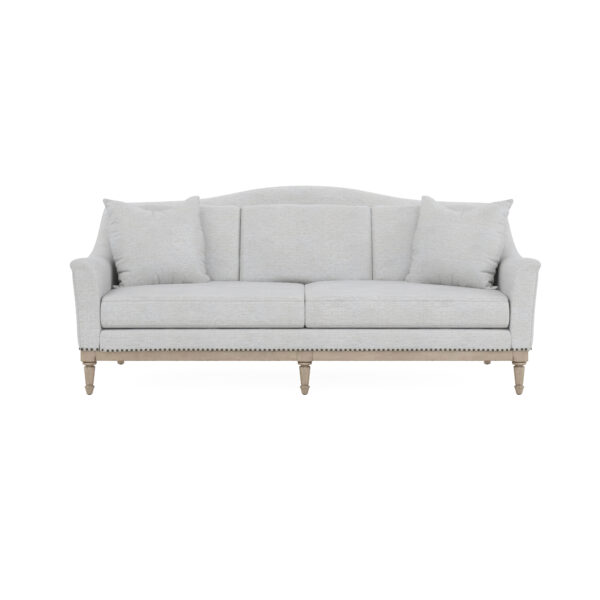 Sofas Magritte Sofa, Flax