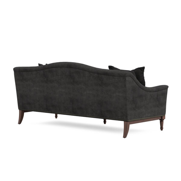 Sofas Magritte Sofa, Charcoal