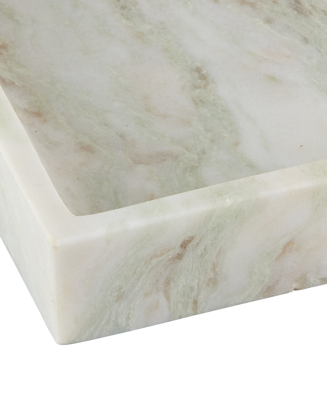 Bilbao Onyx Tray