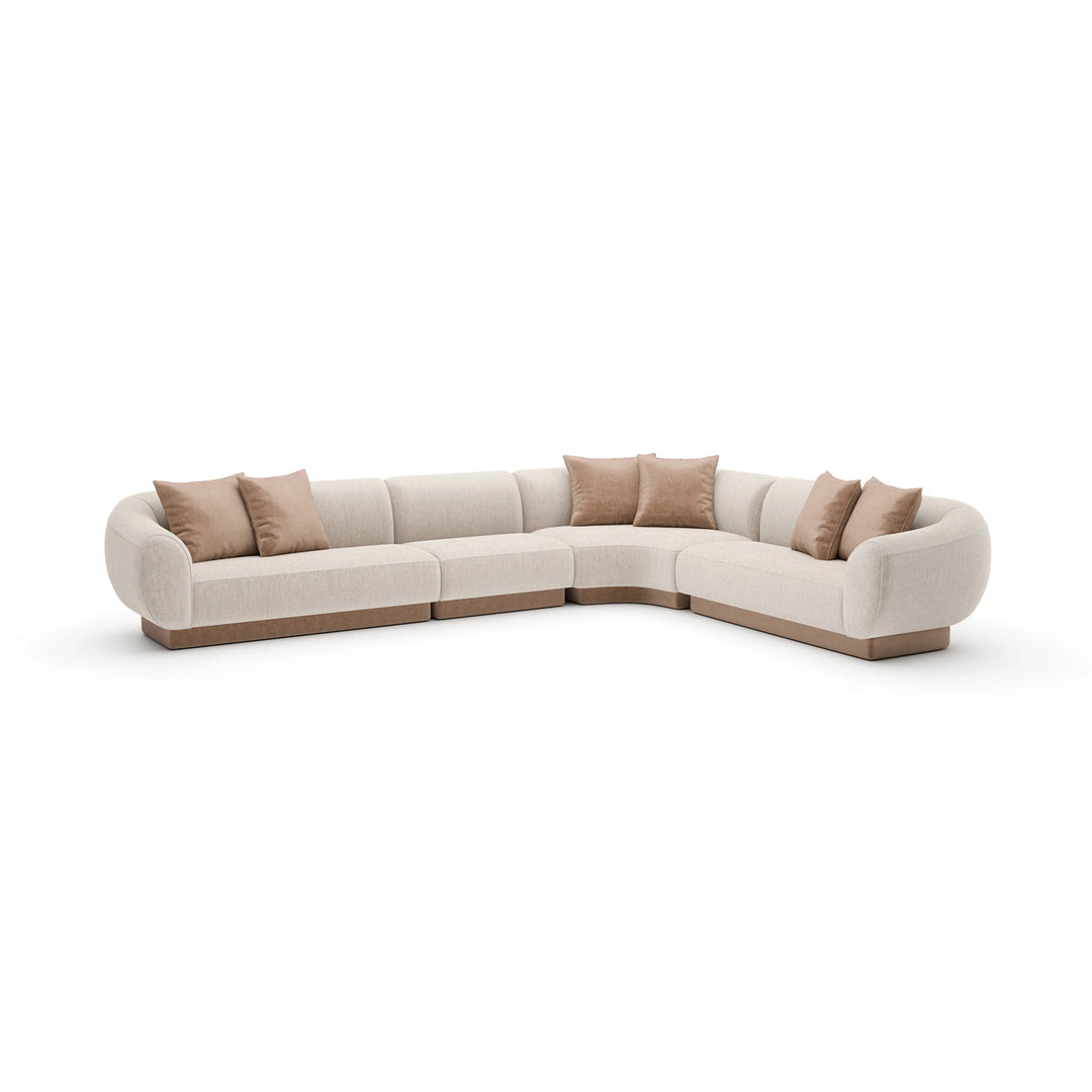 Seta L Sectional - image 7