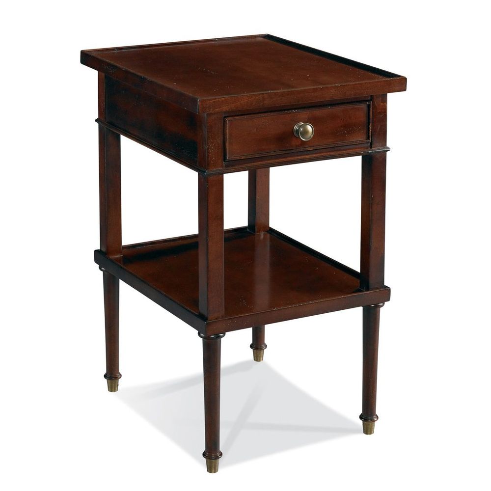 Side Tables Antiquities Book Table
