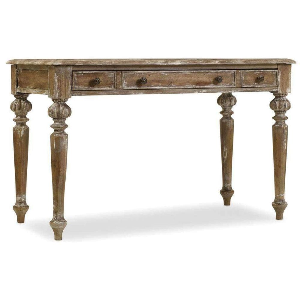 Chatelet Writing Desk-Hooker-HOOKER-5300-10482-Desks-1-France and Son
