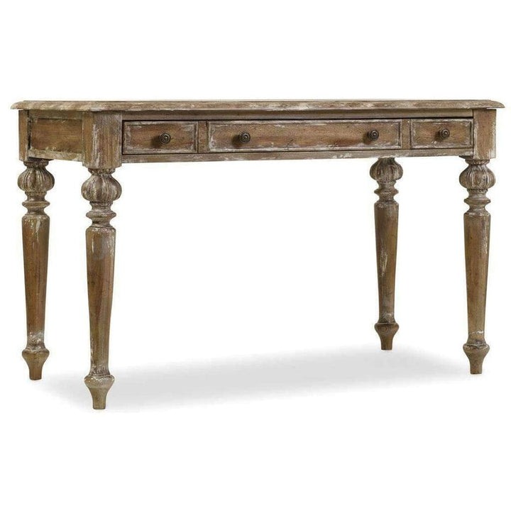 Chatelet Writing Desk-Hooker-HOOKER-5300-10482-Desks-1-France and Son