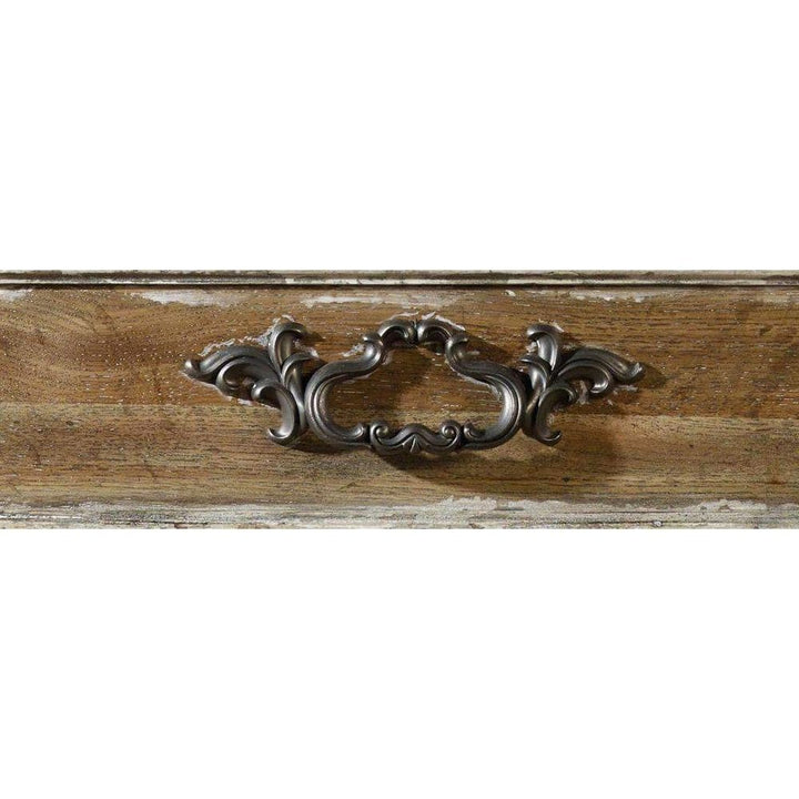 Chatelet Nightstand-Hooker-HOOKER-5300-90016-Nightstands-4-France and Son