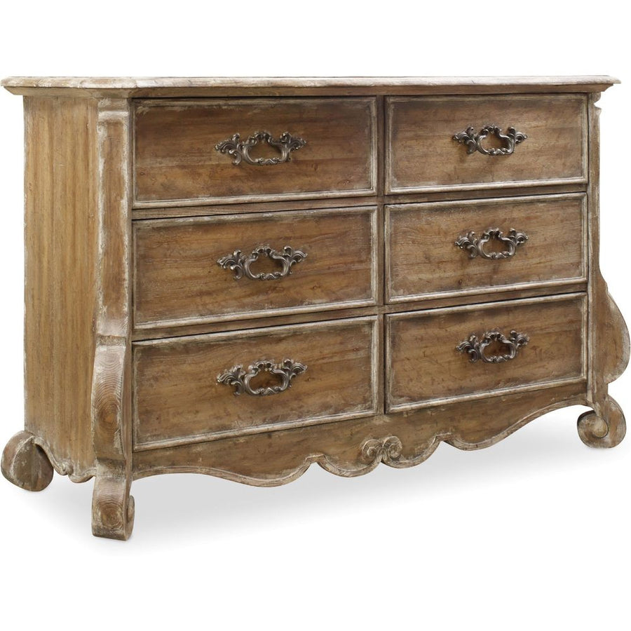 Dressers & Chests Chatelet Dresser