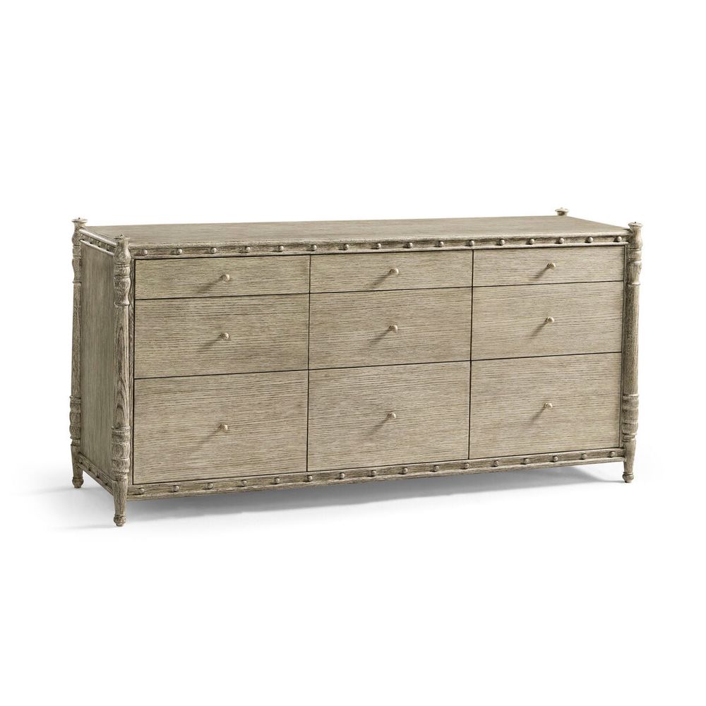 Dressers & Chests Morris Dresser