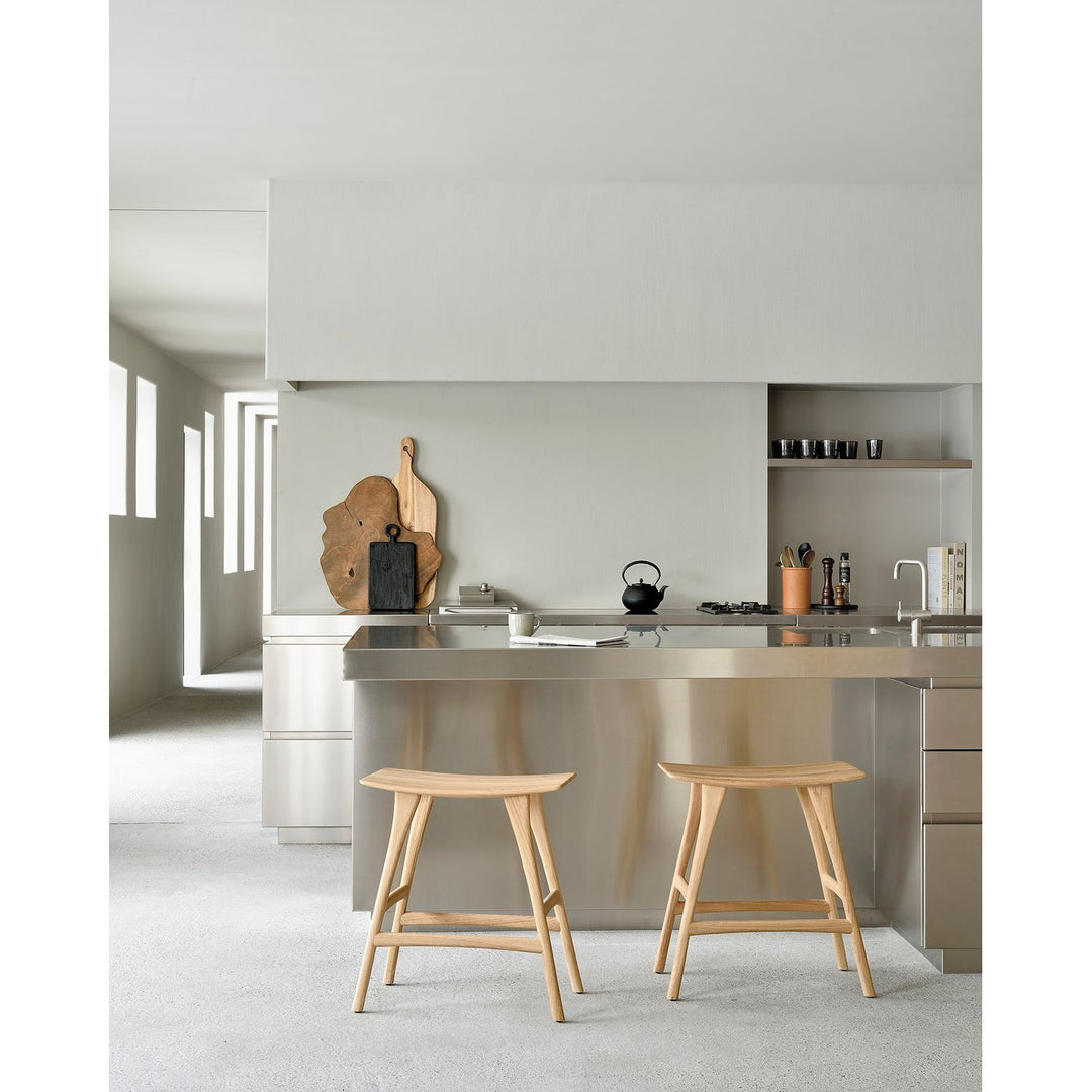 Osso Bar & Counter Stool - lifestyle