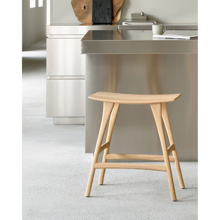 Osso Bar & Counter Stool - lifestyle