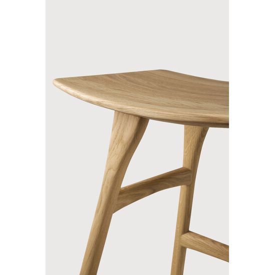 Osso Stool - additional view