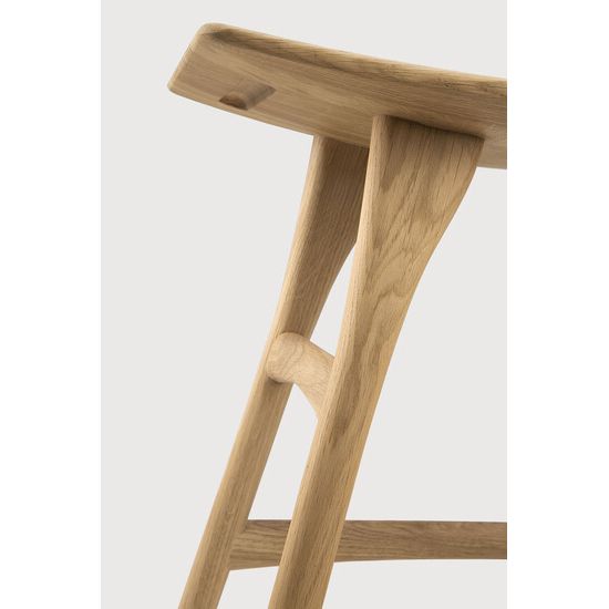 Osso Stool - additional view