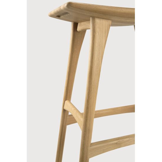 Osso Bar & Counter Stool - additional view