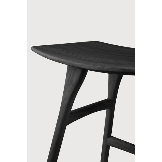 Osso Stool - additional view