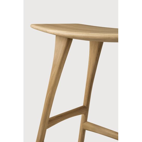 Osso Bar & Counter Stool - additional view