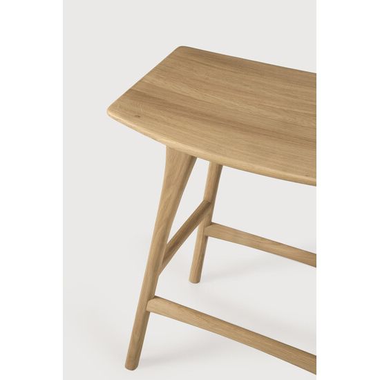Osso Bar & Counter Stool - additional view