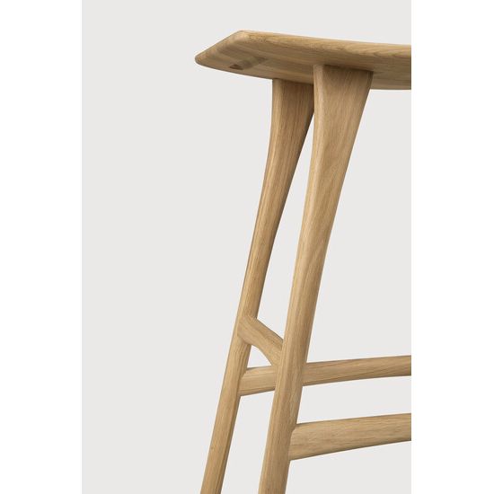 Osso Bar & Counter Stool - additional view