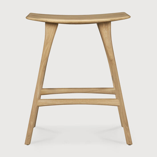 Osso Bar & Counter Stool - additional view