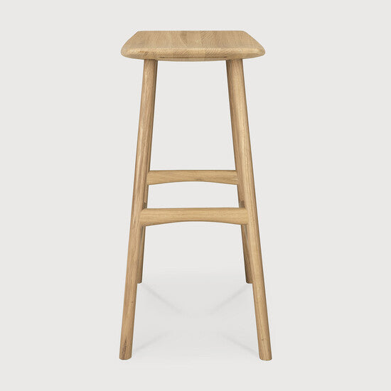 Osso Bar & Counter Stool - additional view