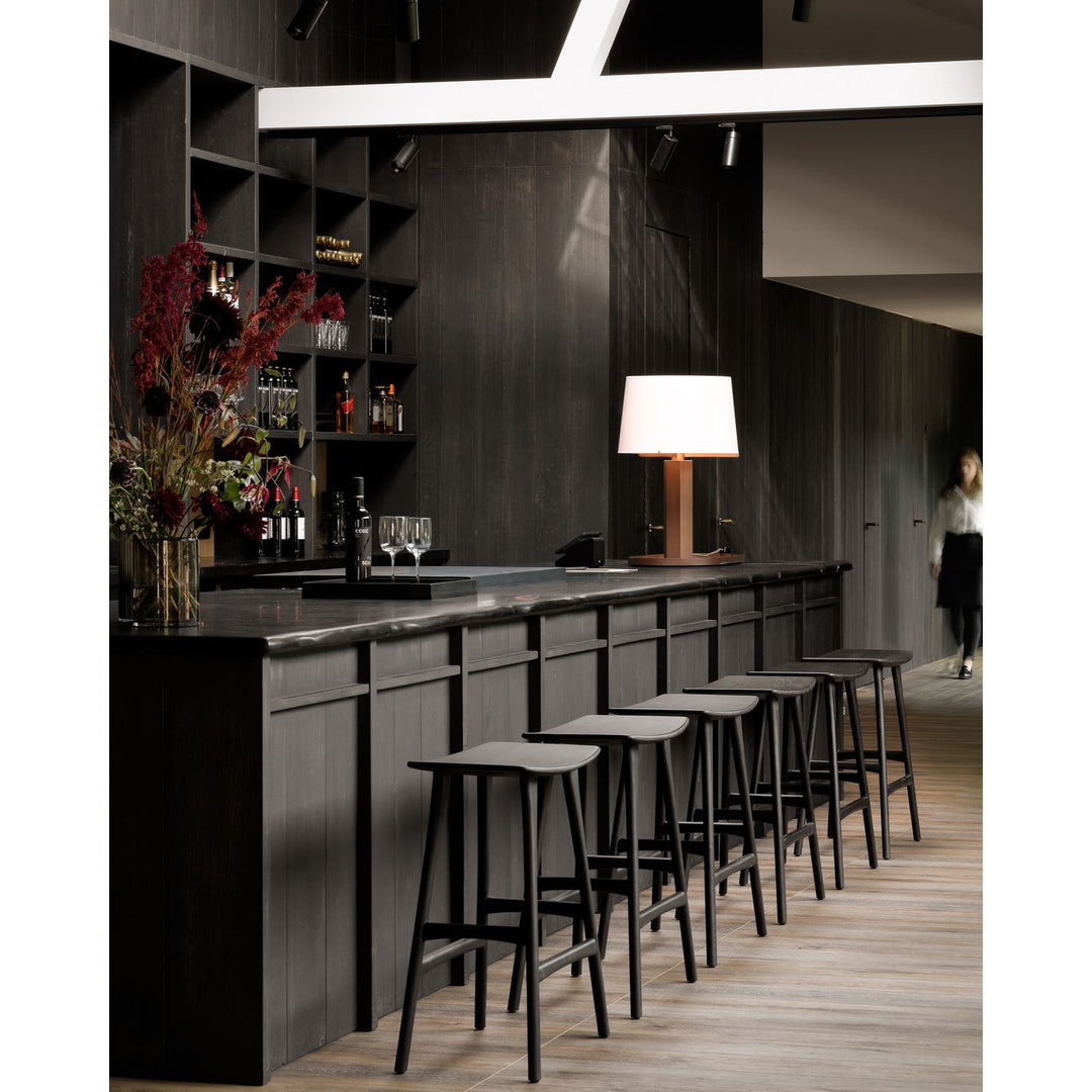 Osso Bar & Counter Stool - lifestyle