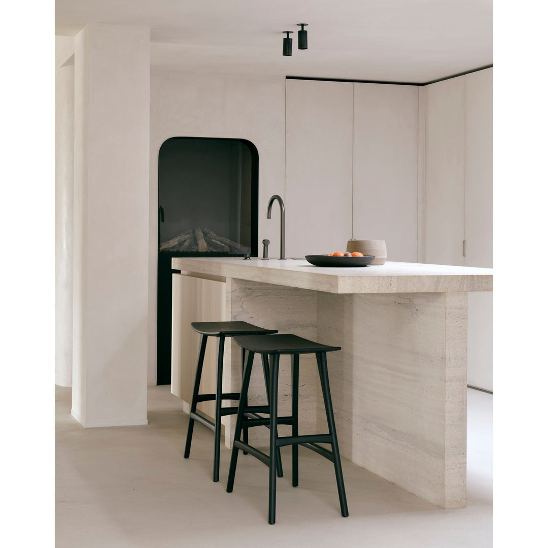 Osso Bar & Counter Stool - lifestyle