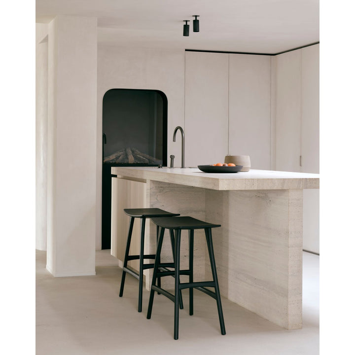 Osso Bar & Counter Stool - lifestyle