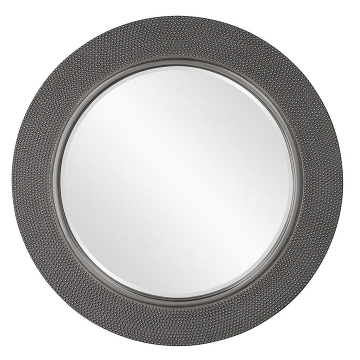 Yukon Mirror-The Howard Elliott Collection-HOWARD-53051CH-MirrorsGlossy Charcoal-4-France and Son