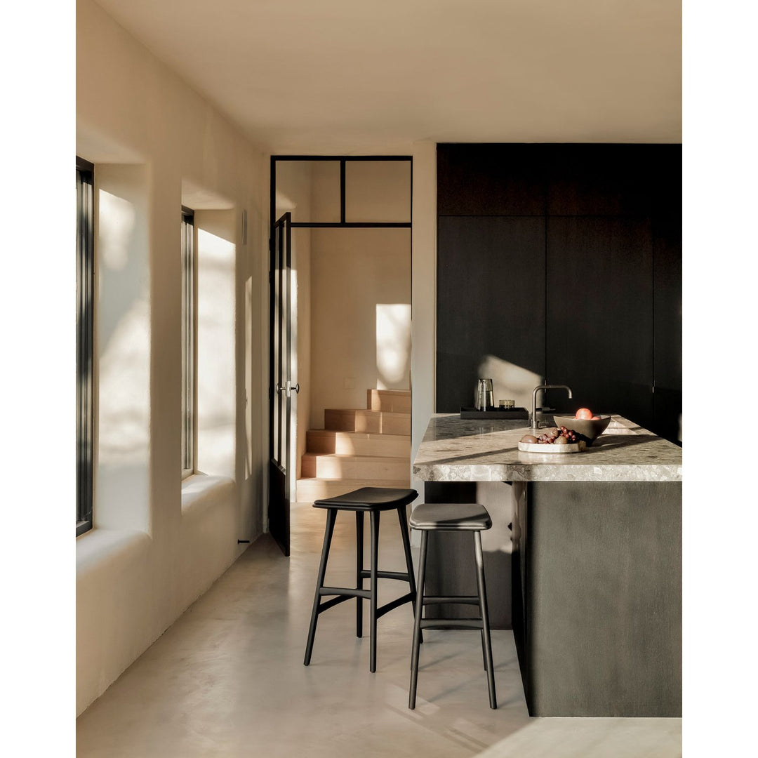 Osso Bar & Counter Stool - lifestyle