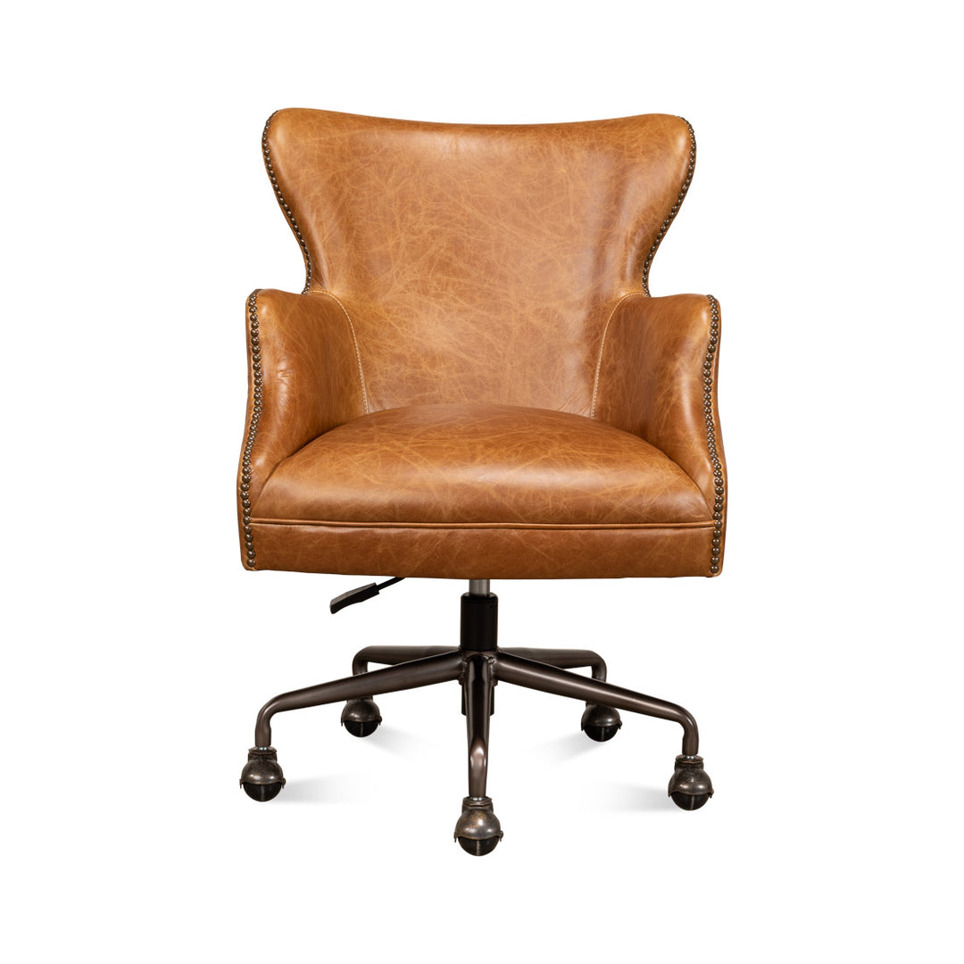 Andrew Jackson Desk Chair