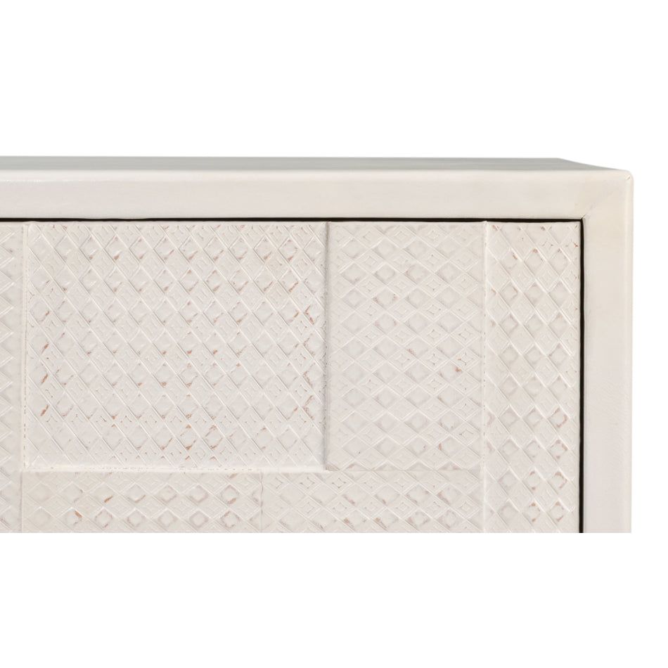 Bronzini Credenza