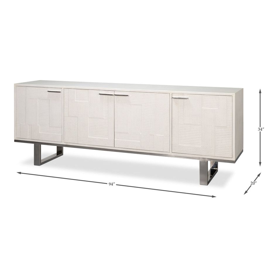 Bronzini Credenza