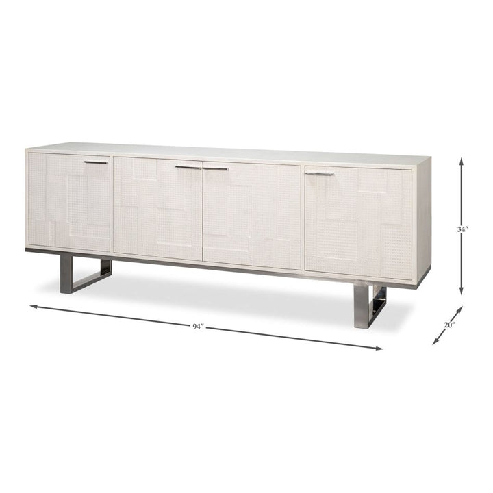 Bronzini Credenza