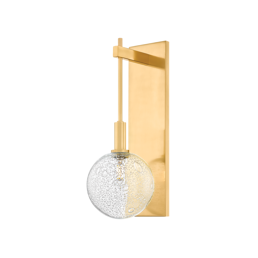 Wall Lighting Onteora Wall Sconce