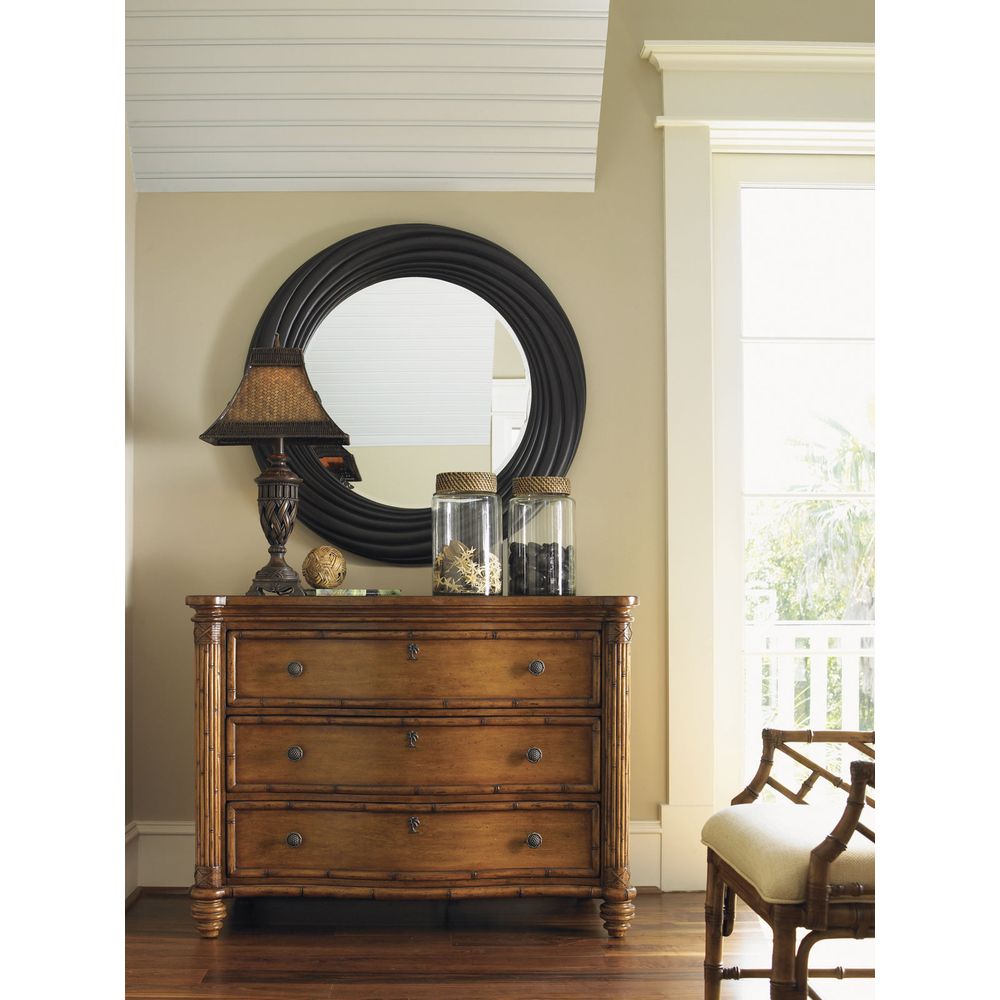 Dressers & Chests Barbados Chest - Plantation