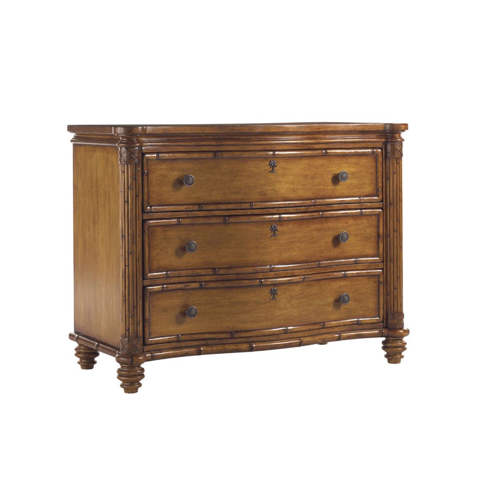 Dressers & Chests Barbados Chest - Plantation
