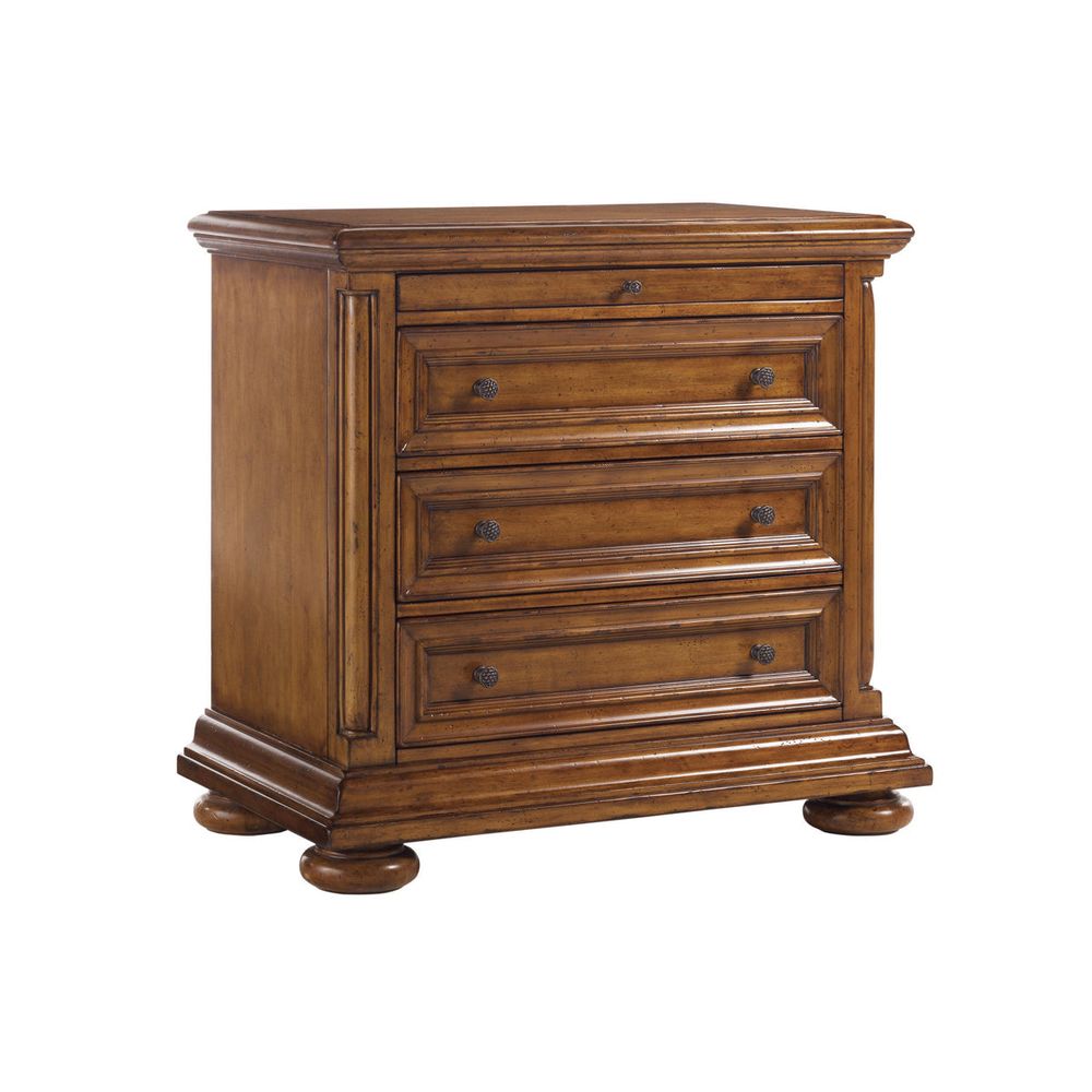Nightstands Martinique Nightstand - Plantation