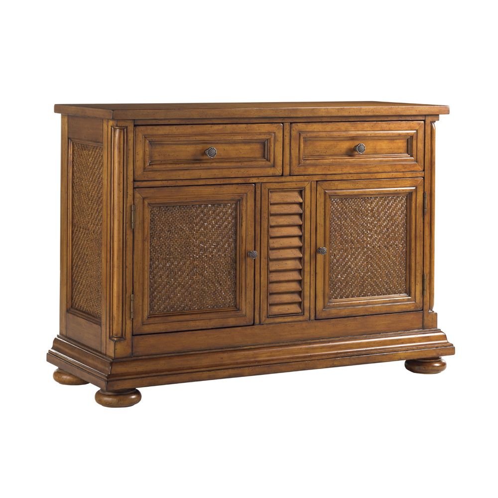 Sideboards & Credenzas Antigua Server - Plantation