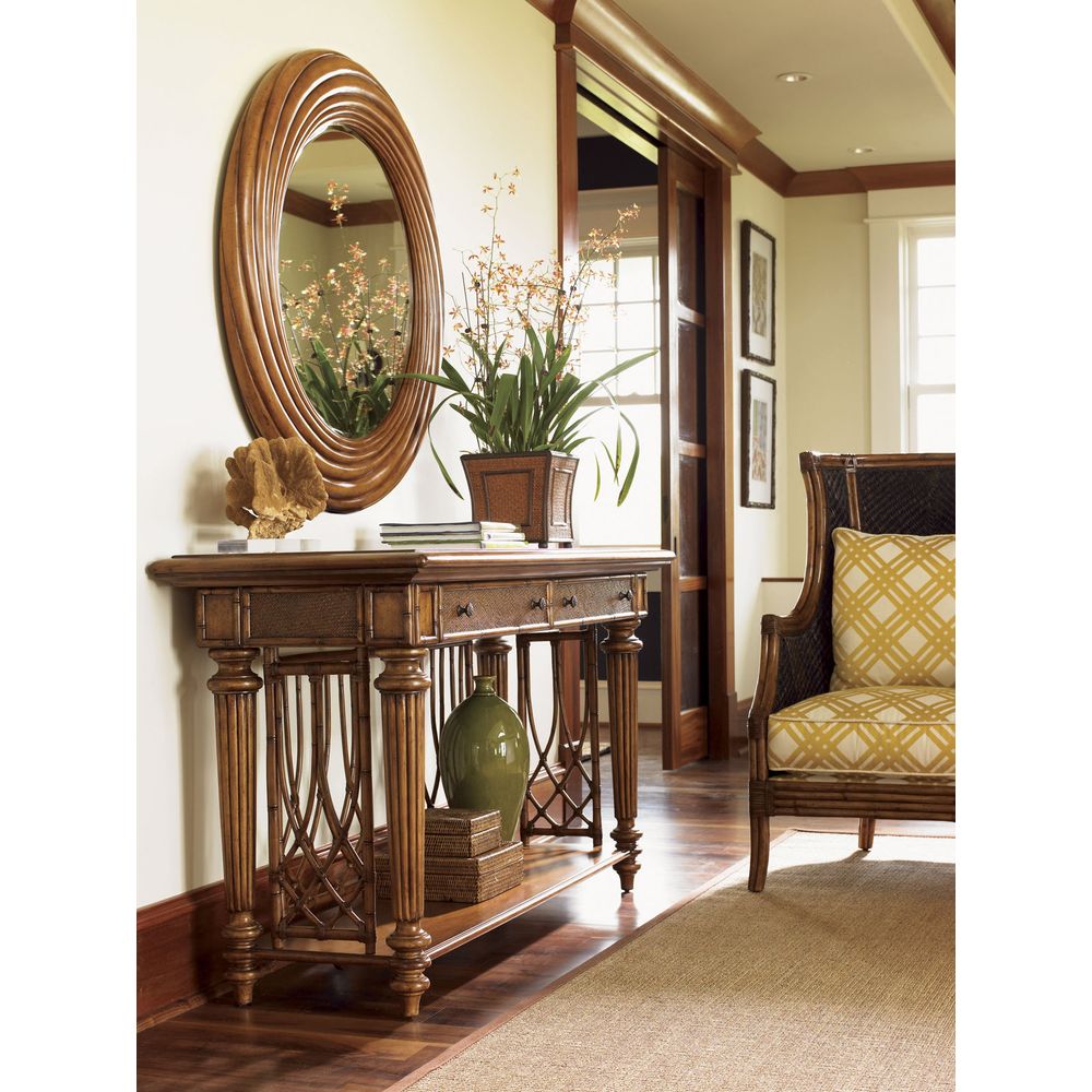 Sideboards & Credenzas Nassau Sideboard - Plantation