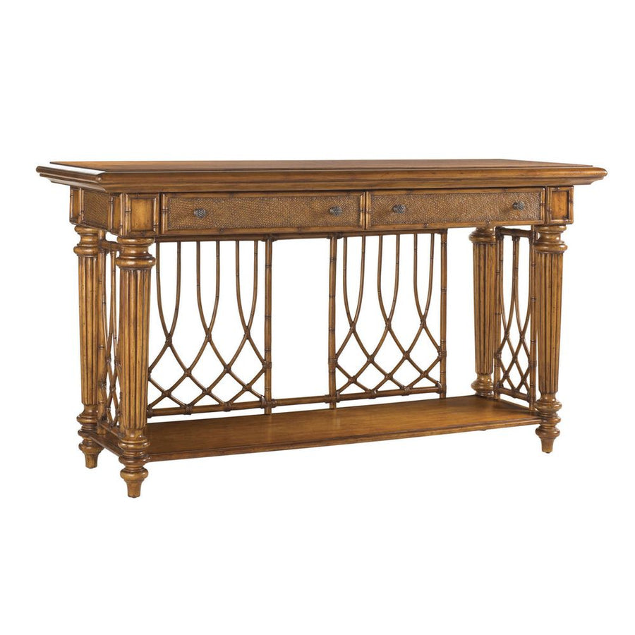 Sideboards & Credenzas Nassau Sideboard - Plantation