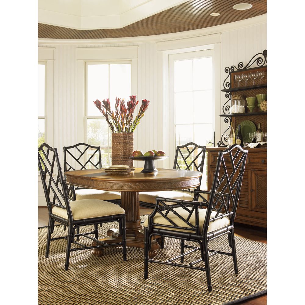 Dining Tables Cayman Kitchen Table - Plantation