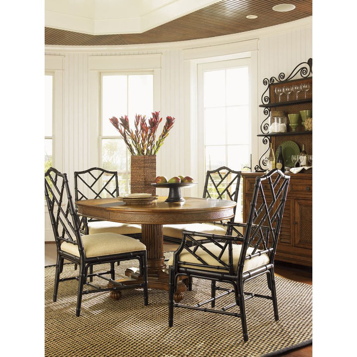 Dining Tables Cayman Kitchen Table - Plantation