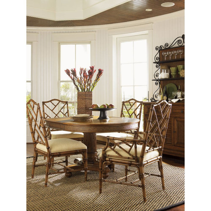 Dining Tables Cayman Kitchen Table - Plantation