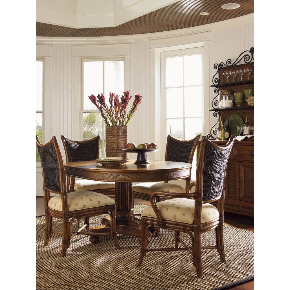 Cayman Kitchen Table - Plantation
