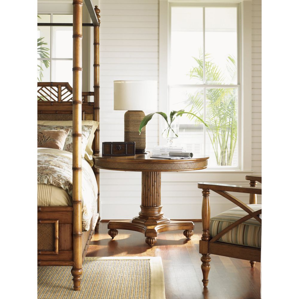 Cayman Kitchen Table - Plantation