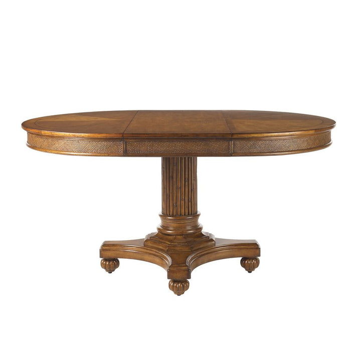 Cayman Kitchen Table - Plantation