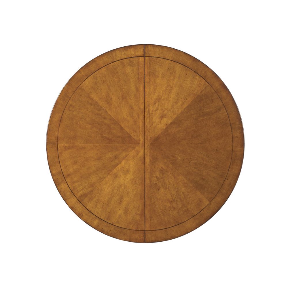 Cayman Kitchen Table - Plantation