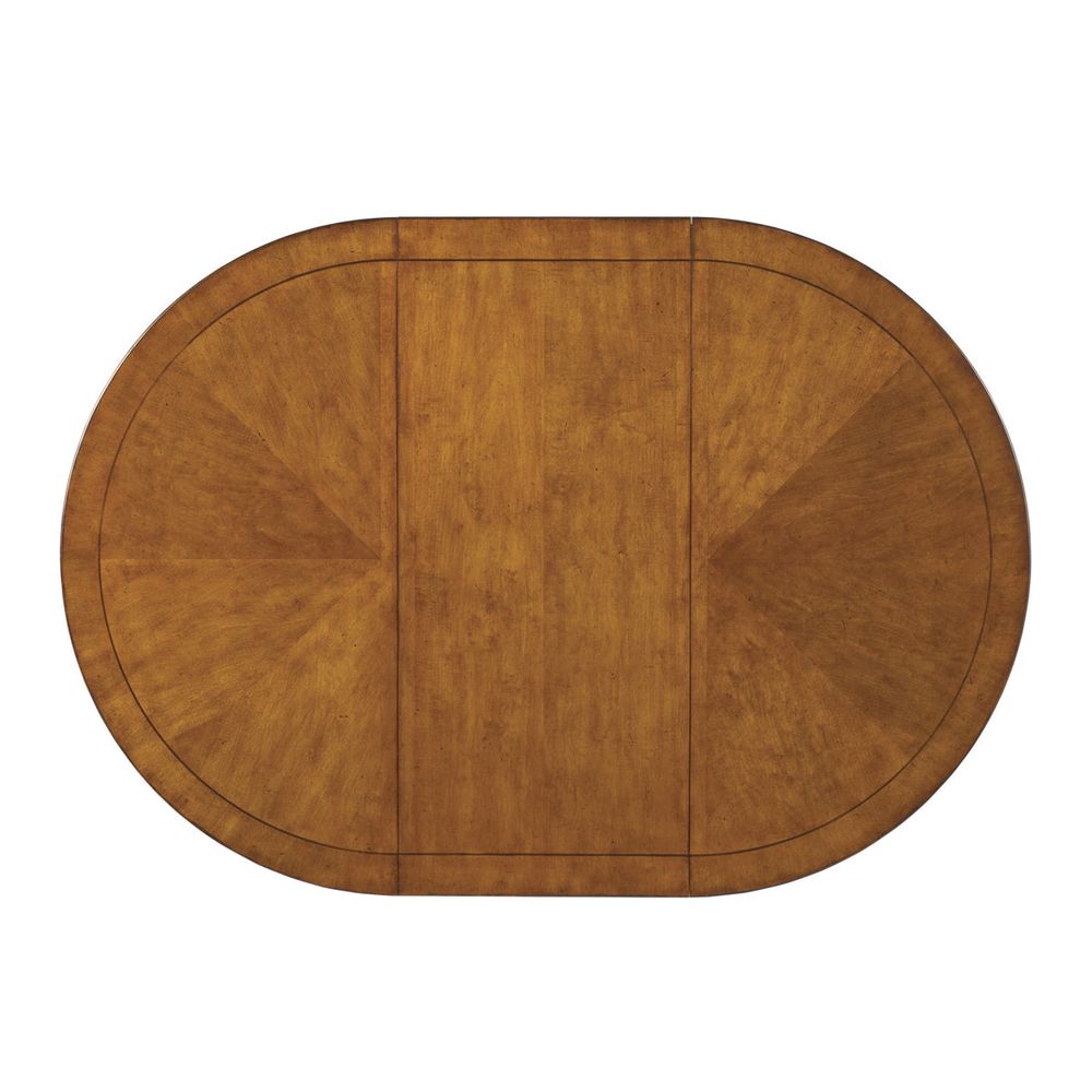 Cayman Kitchen Table - Plantation