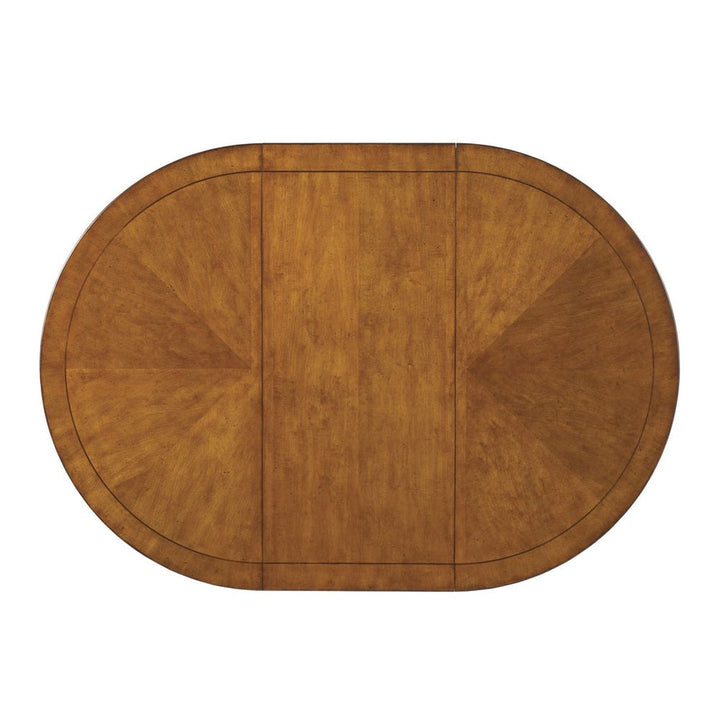 Cayman Kitchen Table - Plantation