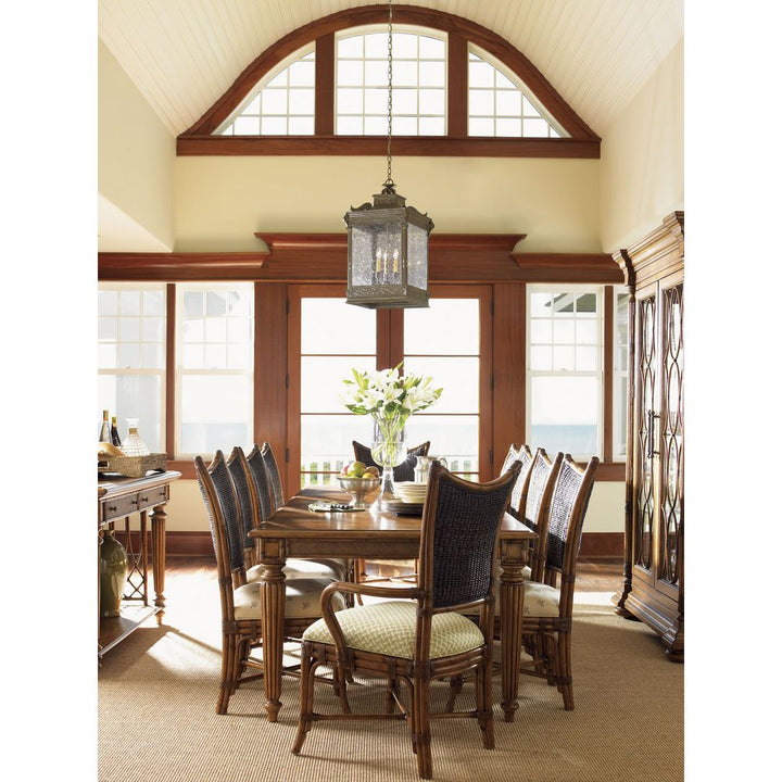 Dining Tables Grenadine Rectangular Dining Table - Plantation
